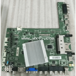 海尔 主板组件 0091802868A U42H7030